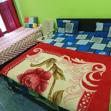 Goodwill Home Stay المورا المظهر الخارجي الصورة
