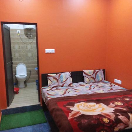 Goodwill Home Stay المورا المظهر الخارجي الصورة