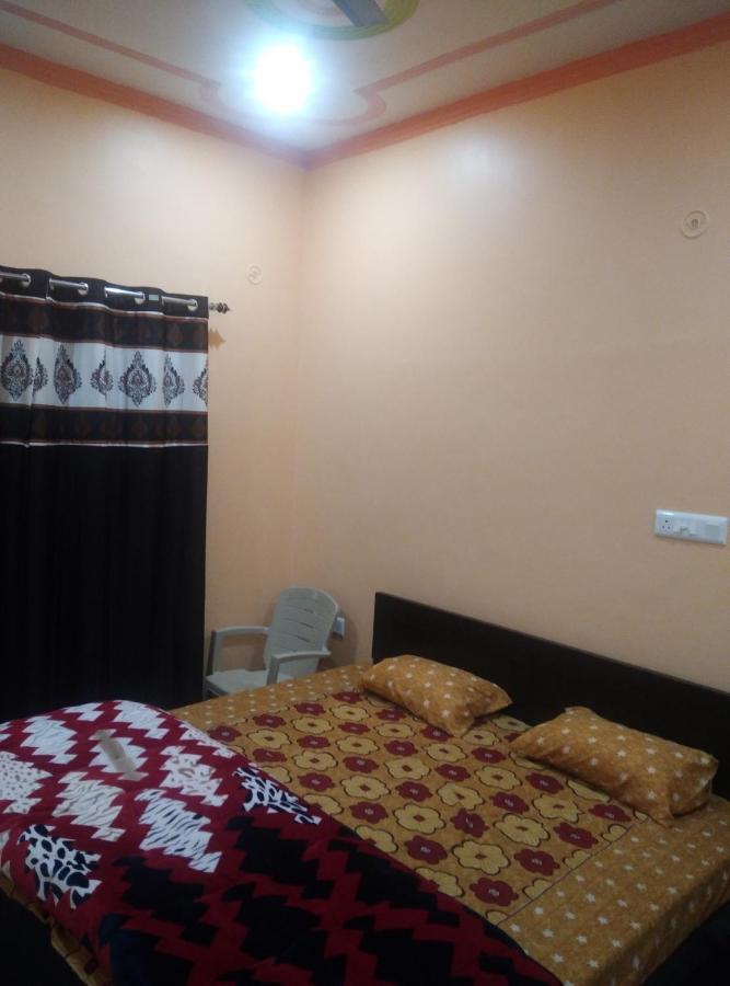 Goodwill Home Stay المورا المظهر الخارجي الصورة