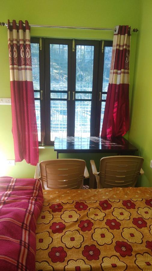 Goodwill Home Stay المورا المظهر الخارجي الصورة