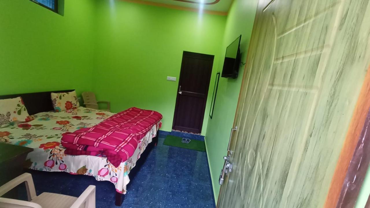 Goodwill Home Stay المورا المظهر الخارجي الصورة
